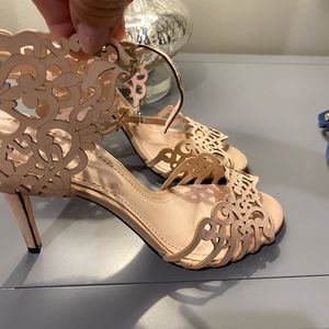 Club Nico 4 inch heels